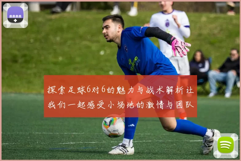 探索足球6对6的魅力与战术解析让我们一起感受小场地的激情与团队合作的力量